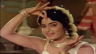 Mere Sang Ga Gunguna Song | Shammi Kapoor, Rajshree | Janwar | Suman Kalyanpur | Retro Music India