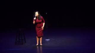 Funny MC Emcee Stacy Pederson Top Motivational Keynote Conference Speaker Demo Reel Video