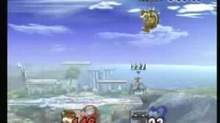 KishSquared vs C0reStory 1