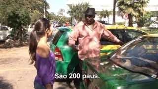 O Mundo Segundo Os Brasileiros - Maputo (Moçambique) - HD Completo 3x35