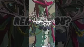 Bao LOSES IT When She Meets Sidon #vtuber #bao