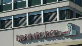 Interim Management: Brainforce International Corporate Video English
