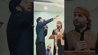 KALAM MIAN MUHAMMAD BHAKSH - @sultanateeqrehman - @AhtshamAslamOfficial | #saifulmalook