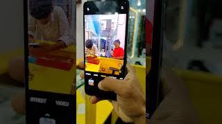 Finally Showing You Realme narzo 70 pro 5g camera test | #shorts