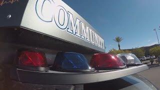 New ambulance service starting in Clark County