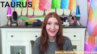 TAURUS THIS PHONE CALL WILL CHANGE IT ALL & HERE IS ALL THE DETAILS WHY!