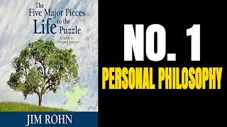 How Your Personal Philosophy Can Affect You | Jim Rohn