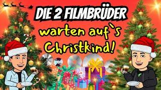 Wir schauen DIE ZEITMASCHINE (1960) mit euch! Weihnachten für Filmfans mit VERLOSUNG!