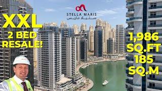 STELLA MARIS | DUBAI MARINA