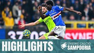 Highlights: Sampdoria-Pisa 0-1