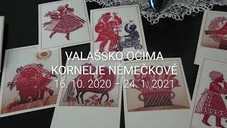 Kornelie Němečková - ukázka tvorby, vystřihovánky