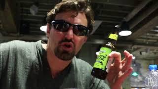 Snake Venom (World's Strongest Beer)  | Whoa! That's Weird