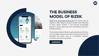 Developing A Rizek-Like On-Demand Service App | Xicom Technologies LLC