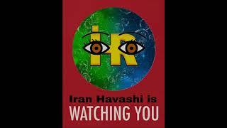 Iran havashi