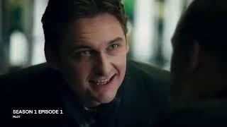 Best of Bryan Connerty Toby Leonard Moore   Billions   SHOWTIME