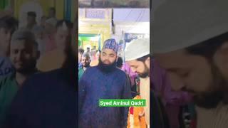 Syed Aminul Qadri#syedaminulqadri #viral #shorts #youtubeshorts #shortvideo #trend #islam #syed