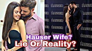 Stjepan Hauser And Maria Vessa  Love? Hauser Real Life Partner? Hauser Hidden Truth