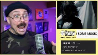 Fantano Reacts: 'JRJRJR' - Jane Remover