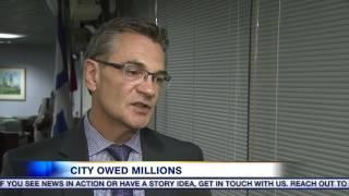Video: Failed businesses owe City of Toronto millions in back taxes