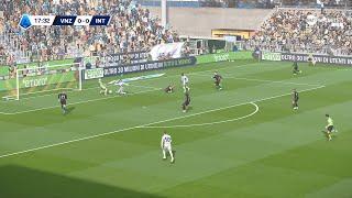 Football Life 2025 Gameplay Serie A Full MOD. Venezia VS Inter Milan [Full List MOD + Link].