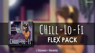 Chill Lo—Fi Non copyright Lofi Song | Master Dev