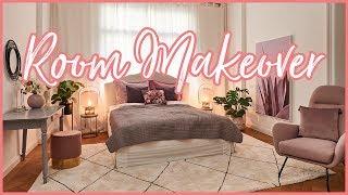 Schlafzimmer gemütlich einrichten | DEPOT Room Makeover Teil 2