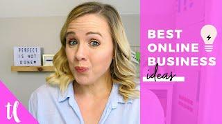 5 Online Business Ideas To Make Money in 2019