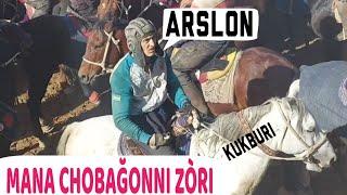 Shaxrisabzdan #Arslon polvon Yakkaboģdan Shonazar boyni #Kukburi otida 700 mingni yakkalab ayirdi