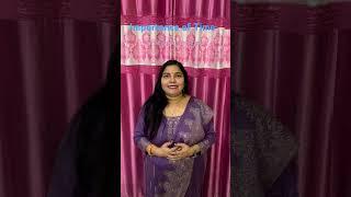Importance of time # motivational thoughts # viral shorts # Rekha’s digital dairy 