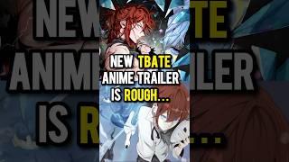 THE BEGINNING AFTER THE END anime is COOKED!