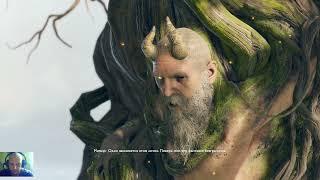 GOD OF WAR/ МІМІР #проходженняігорукраїнською#godofwarragnarokgameplay