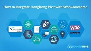 WooCommerce Hong Kong Post 香港郵政 Shipping Plugin with Print Label - Shipping Rates, Labels & Tracking