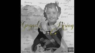 Asjin NoLove - Grand Rising