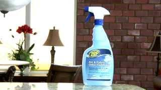 Zep Commercial Air & Fabric Odor Eliminator