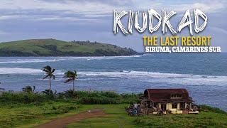 Team SEC Bicol Ride | KiudKad - The Last Resort Camarines Sur | Daldagon Peak