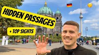 24 Hours in Berlin Travel Guide  Best of Berlin in a Day