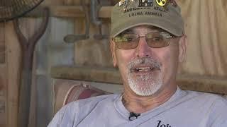 Atomic cleanup veterans talk about the medical issues they've endured