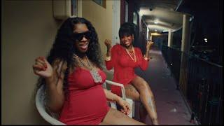 Sexyy Red "I Might" ft. Summer Walker (Official Video)