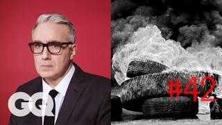 The Russian Developments That Matter Most | The Resistance with Keith Olbermann | GQ