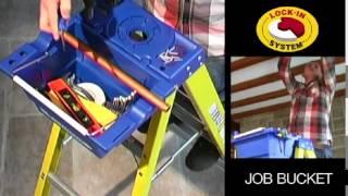 Werner Ladders Lock In Accessories