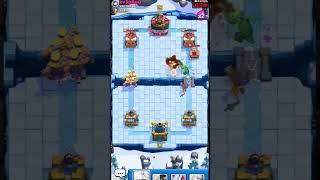 ПЕРЕИГРАЛИ  Клеш Рояль | Clash Royale #карапаси #clashroyale #клешрояль