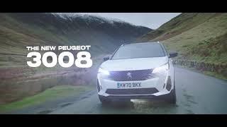 GATEWAY PEUGEOT CREWE - NEW Peugeot 3008 & 5008