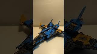 small to big pt5 - Next Nexus #smalltobig #lego #shorts #car #vehicles #minecraft #construction #art