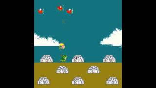 Commando (Sega) [MAME] [shortplay]