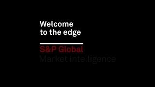 S&P Global Market Intelligence for Salesforce
