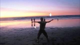 Nicky Evers Sunset Firehammer