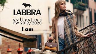 Сollection LABBRA  «I am» FW 19-20 | Коллекция сумок и аксессуаров LABBRA