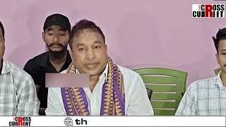 "পৰ্বতঝৰাত আদানিয়ে নিৰ্মাণ কৰিবলৈ বিচৰা শক্তি প্ৰকল্পৰ বাবে প্ৰায় ৫ লাখ জোপা গছ ধ্বংস হ'ব।