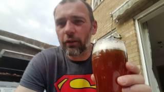 Jakes Craft Brewing punk eye pa