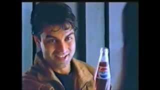 Old Bangladeshi Ad PEPSI by Shuvro Dev